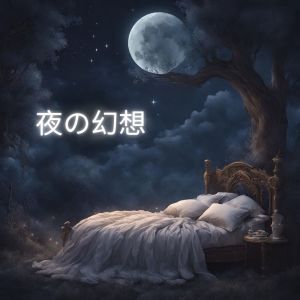 睡眠音楽のアカデミー的专辑夜の幻想 (眠りへの诱い)
