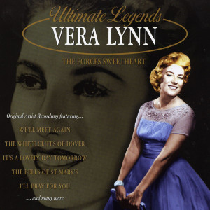 ดาวน์โหลดและฟังเพลง Wish Me Luck พร้อมเนื้อเพลงจาก Vera Lynn