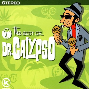 收聽Dr. Calypso的Toxic歌詞歌曲
