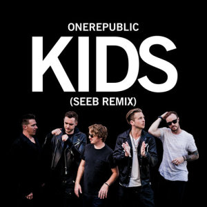 OneRepublic的專輯Kids