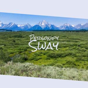 Various的专辑Personify Sway