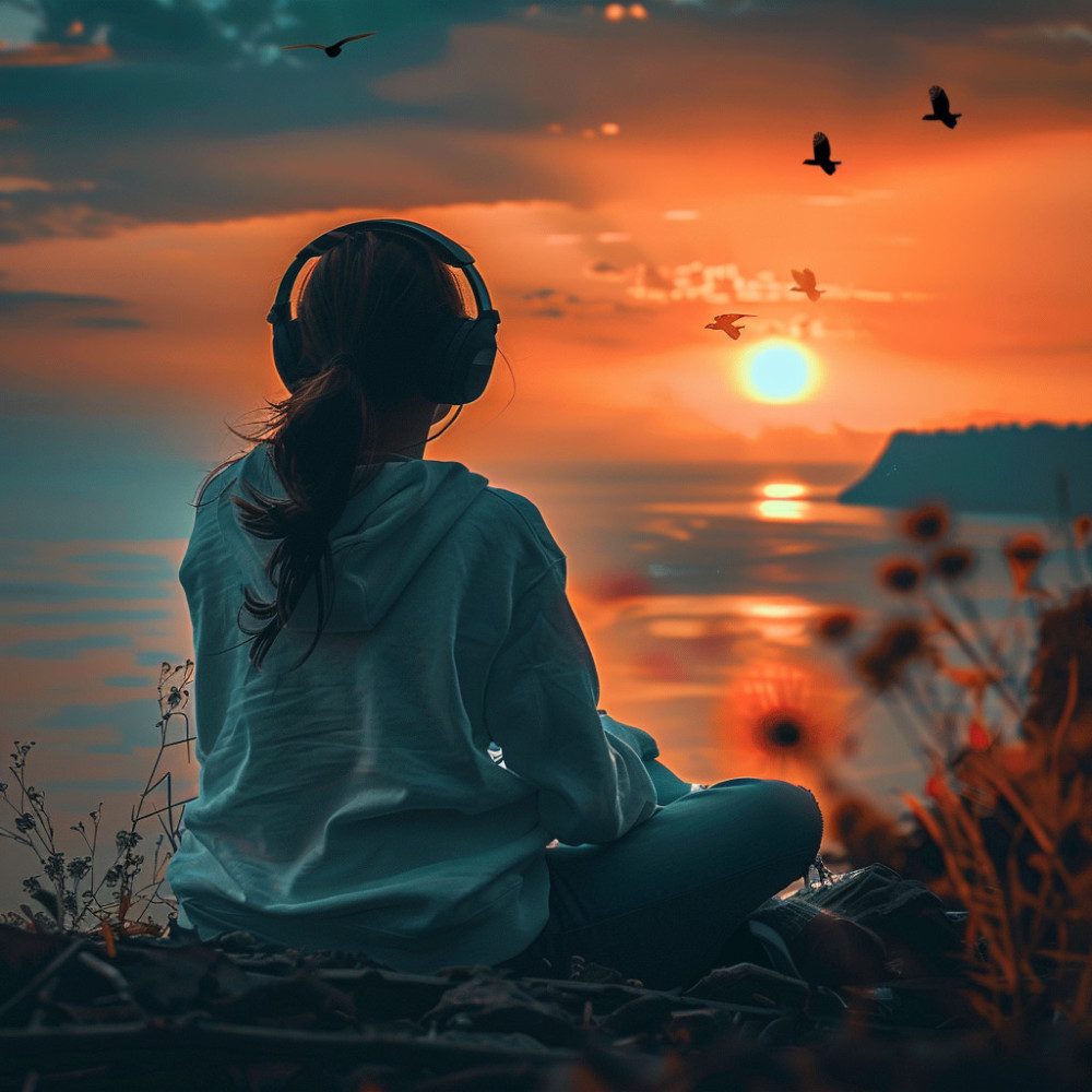 Gentle Peaceful Resound