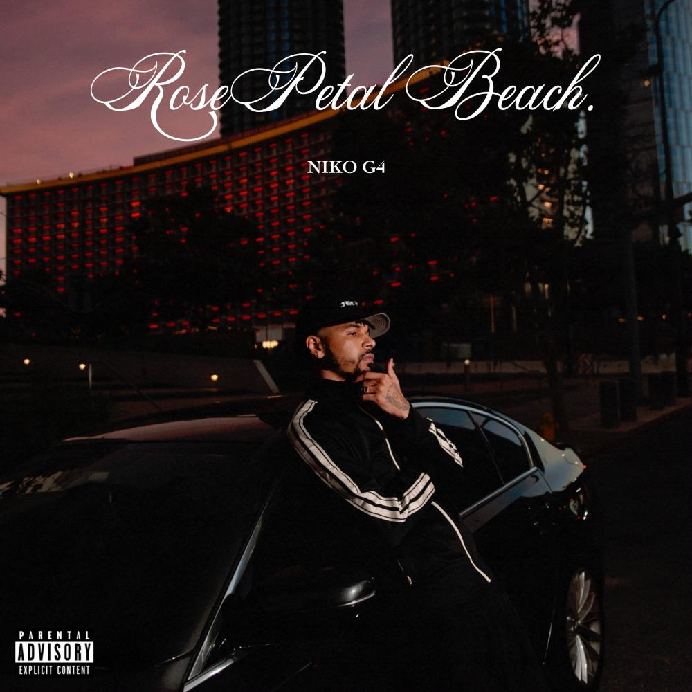 LAVISH (feat. Premo Rice) (Explicit)
