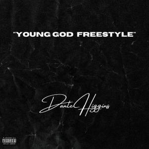 Dante Higgins的專輯Young God Freestyle (Explicit)