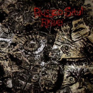 收聽Rusted Shut的Vietnam (Hill 881)歌詞歌曲