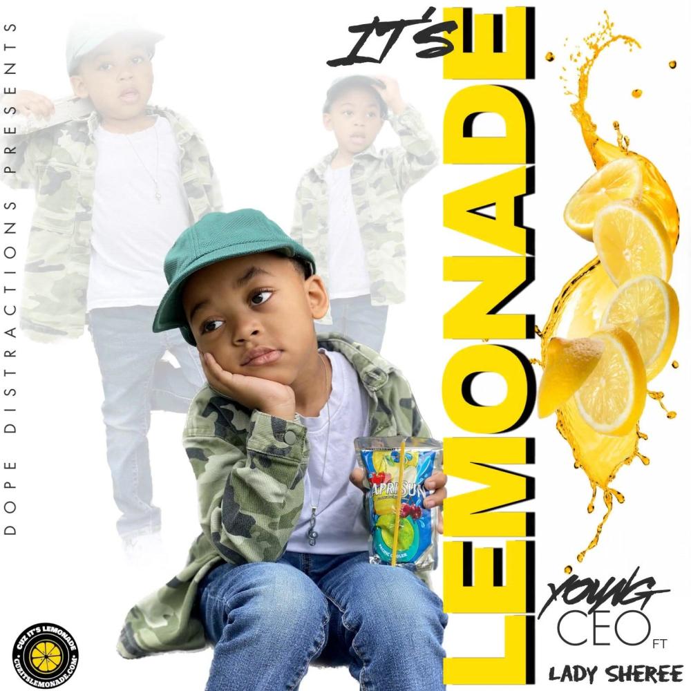 It's Lemonade (feat. Lady Sheree & Big Lou)