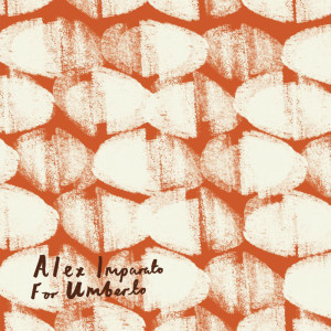 อัลบัม For Umberto ศิลปิน Alex Imparato