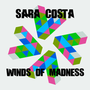 Sara Costa的專輯Winds Of Madness