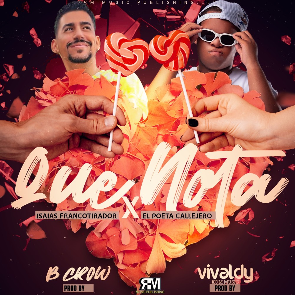 Que Nota