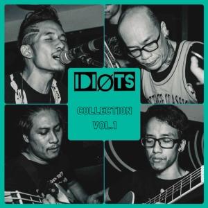 Album Collection, Vol. 1 from Idiots