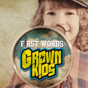 收聽Grown Kids的Bottle Rocket feat. Taka & Megan Joy歌詞歌曲