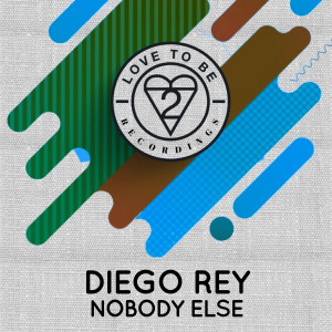 Diego Rey的專輯Nobody Else