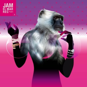 Album Evo from Jam El Mar