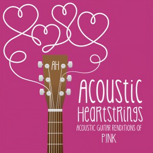收聽Acoustic Heartstrings的Just Like Fire歌詞歌曲