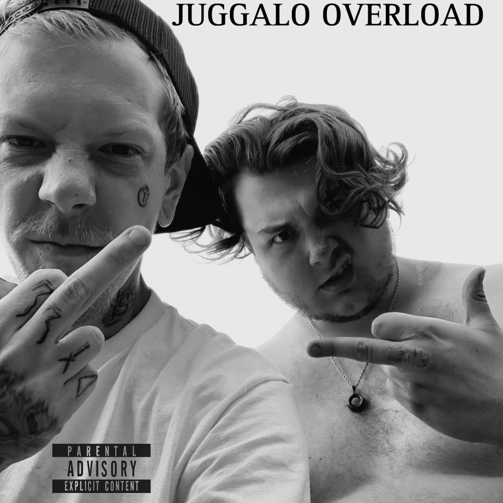 JUGGALO OVERLOAD (feat. Will Gates) (Explicit)