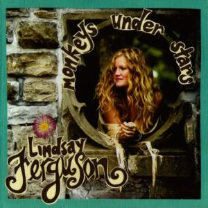 收聽Lindsay Ferguson的Got No Time歌詞歌曲