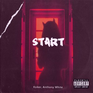 Album Start (feat. Anthony White) oleh Anthony White