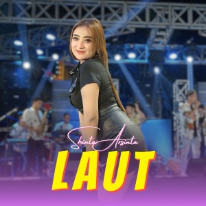 Dengarkan LAUT lagu dari Shinta Arsinta dengan lirik