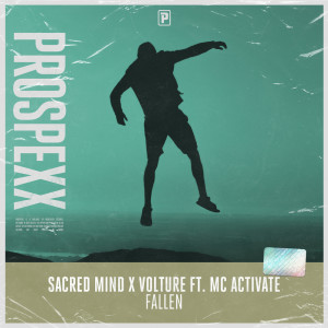 Album Fallen from Sacred Mind