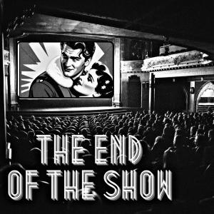 Jesús Fresno的專輯THE END OF THE SHOW