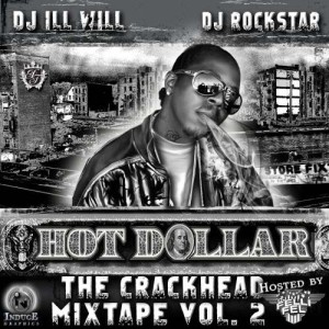收聽Hot Dollar的On The Block (Explicit)歌詞歌曲
