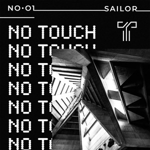 Album No Touch from Sailor
