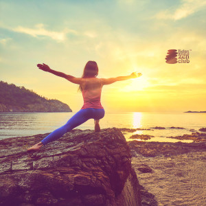 Relax musica zen club的專輯Abbraccio del Mare (Armonia Acquatica al Risveglio del Sole)