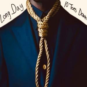 收聽Jeremy Hines的Long Day (10 Toes Down)歌詞歌曲