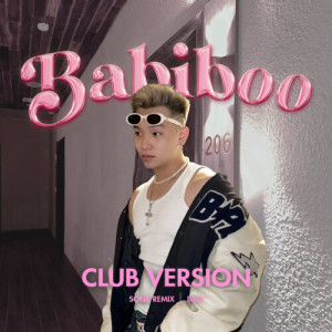 Album Babiboo (CLUB SONK REMIX) from Bilo