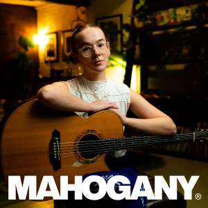 Listen to alone with you (Mahogany Edit) song with lyrics from Morgan Harper-Jones