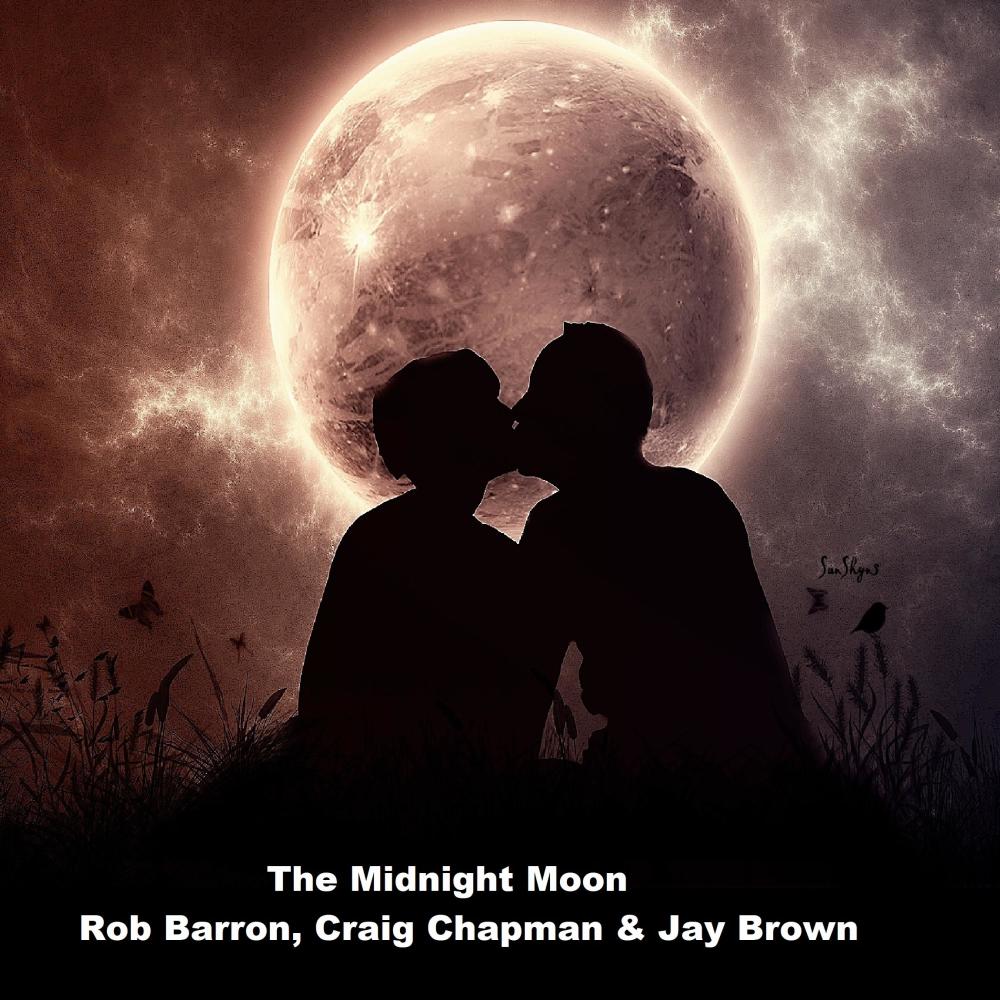 The Midnight Moon (feat. Craig Chapman & Jay Brown)