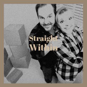 Various Artists的專輯Straight Within