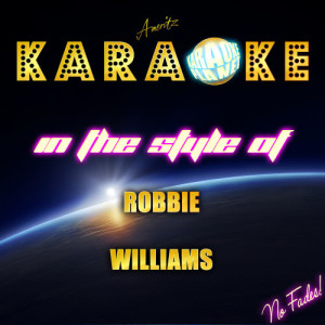 收聽Ameritz Karaoke Planet的Strong (Karaoke Version)歌詞歌曲