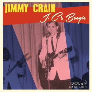 ดาวน์โหลดและฟังเพลง We're Gonna Rock พร้อมเนื้อเพลงจาก Jimmy Crain
