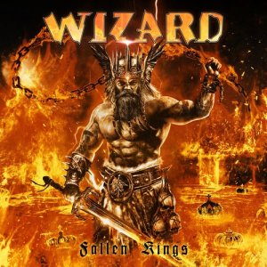 Dengarkan Brothers in Spirit lagu dari Wizard dengan lirik