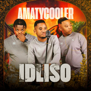 Listen to Idliso song with lyrics from amatycooler