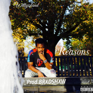 อัลบัม Reasons (Explicit) ศิลปิน WittyIsland