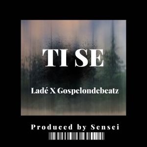 อัลบัม Ti Sé ศิลปิน Ladě