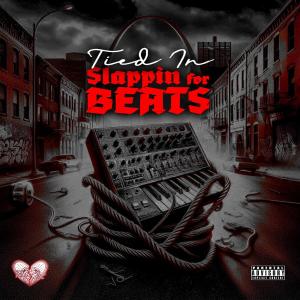收聽Tied In的The Thickest (feat. Antwaa) (Explicit)歌詞歌曲