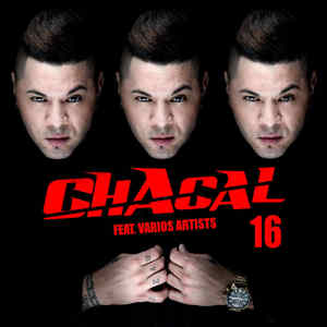收聽Chacal的Receta de Amor歌詞歌曲