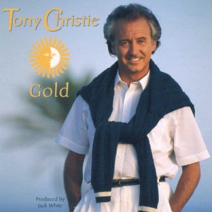 Album Gold from Tony Christie