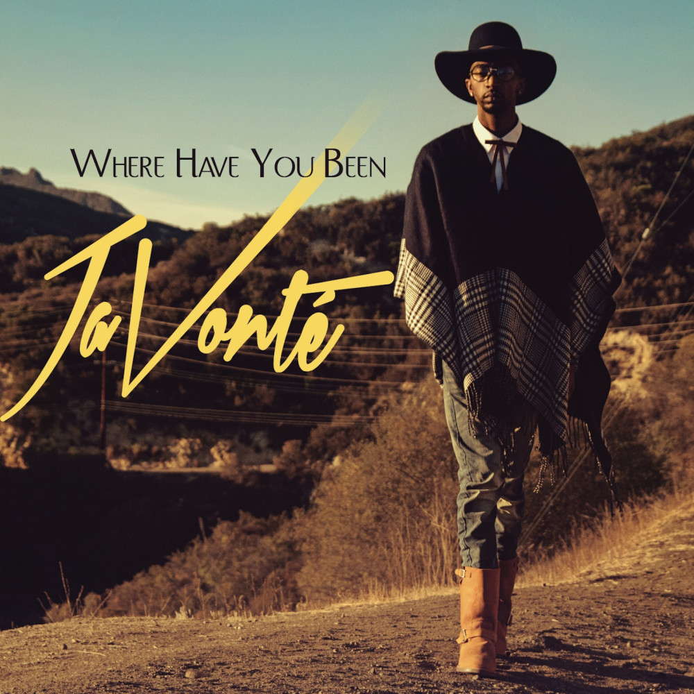 Where Have You Been (Outrolude)