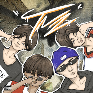 Listen to TNZ (Explicit) song with lyrics from PONDTN