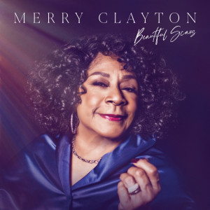 Album Touch The Hem Of His Garment from Merry Clayton