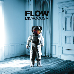 ดาวน์โหลดและฟังเพลง Atmosphere พร้อมเนื้อเพลงจาก FLOW