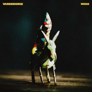 Wunderhorse的專輯Midas