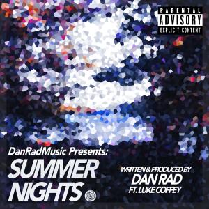 อัลบัม Summer Nights (Explicit) ศิลปิน Dan Rad