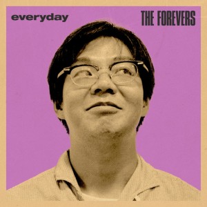 Album everyday from THE FOREVERS