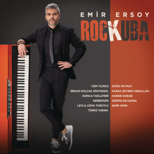 Emir Ersoy的專輯Rockuba