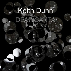 Keith Dunn的專輯Dear Santa